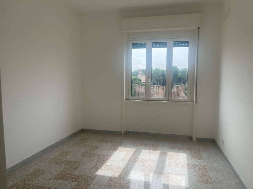 appartamento in affitto a Roma in zona Trieste