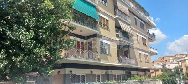 appartamento in affitto a Roma in zona Monte Sacro/Talenti
