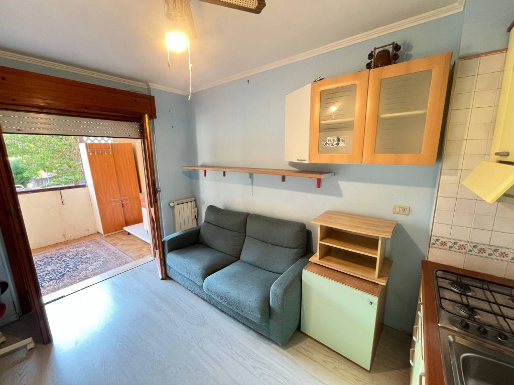 appartamento in affitto a Roma in zona Dragona/Bagnoletto