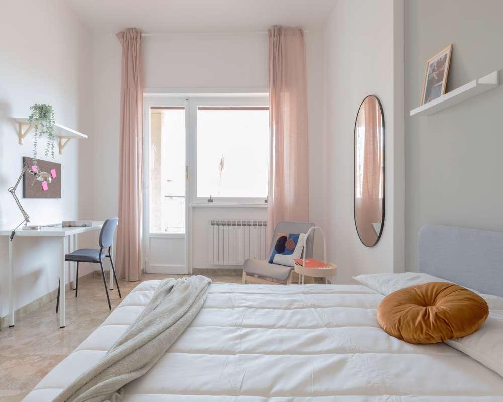 appartamento in affitto a Roma in zona Aurelio
