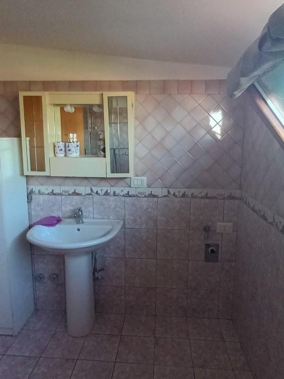 appartamento in affitto a Roma in zona Romanina