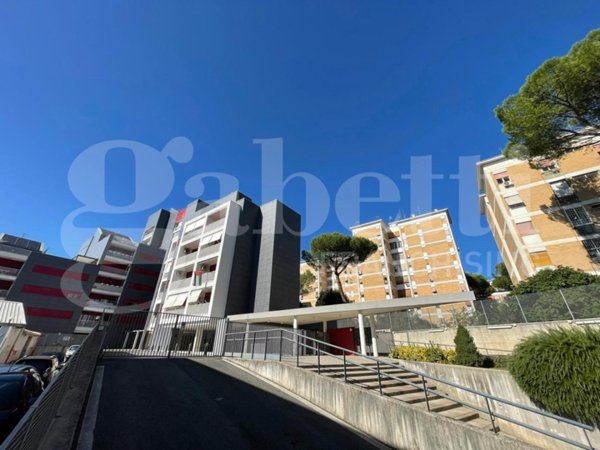 appartamento in affitto a Roma in zona Salario