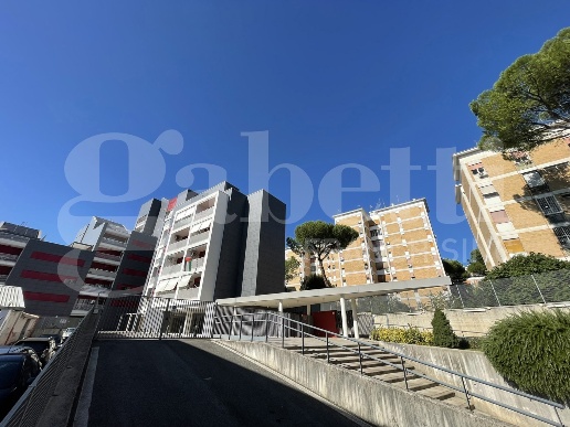 appartamento in affitto a Roma in zona Salario