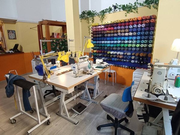 negozio in affitto a Roma in zona Tor di Quinto
