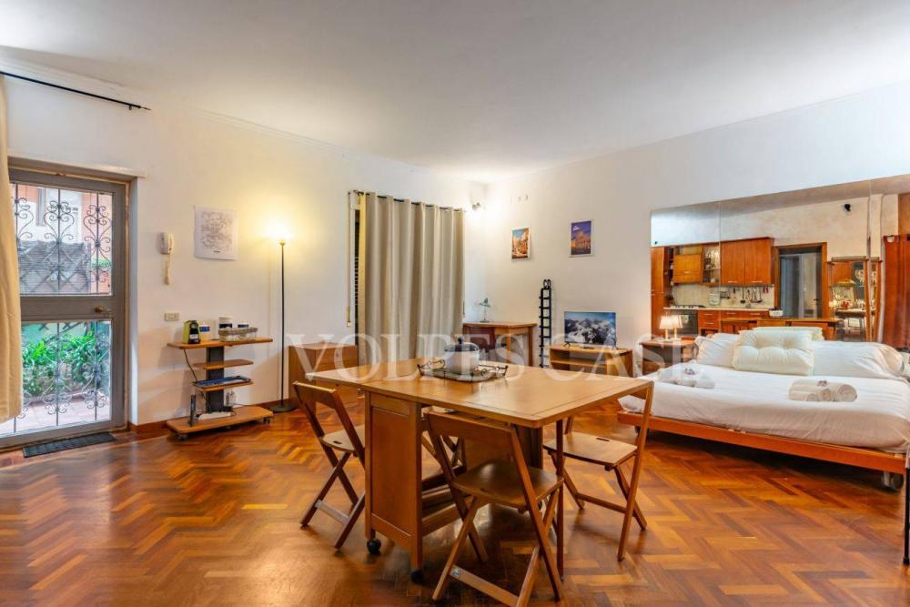 appartamento in affitto a Roma in zona Monte Sacro/Talenti