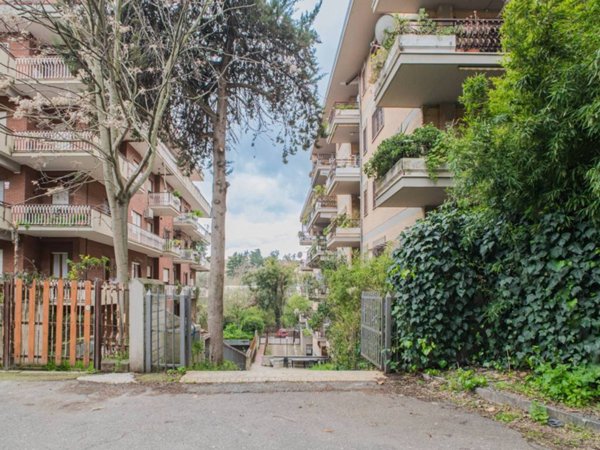 ufficio in affitto a Roma in zona Giuliano Dalmata