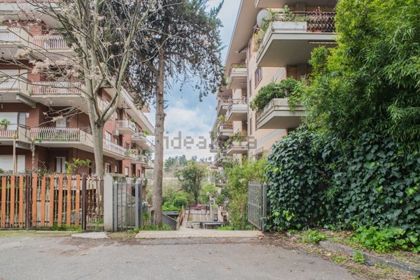 ufficio in affitto a Roma in zona Giuliano Dalmata