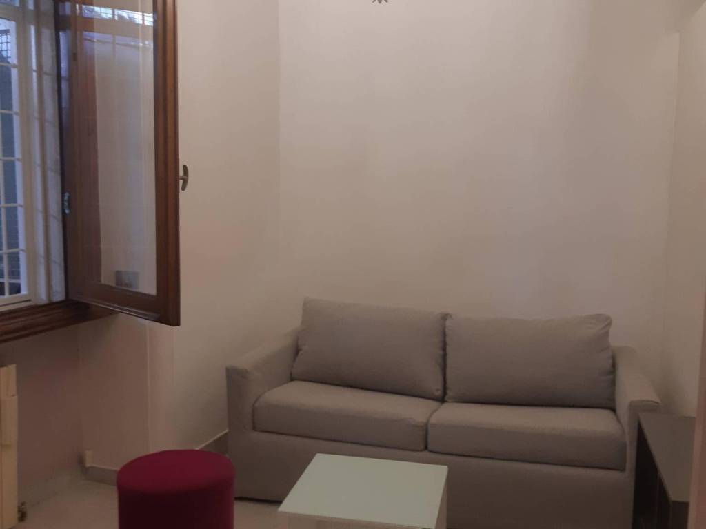 appartamento in affitto a Roma in zona Flaminio