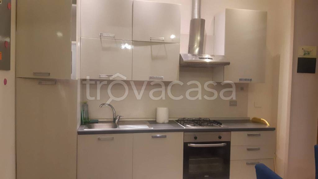 appartamento in affitto a Roma in zona Pinciano