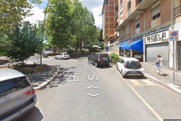 camera singola in affitto a Roma in zona Monte Sacro/Talenti