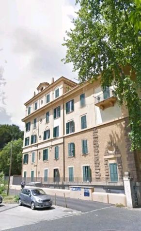 appartamento in affitto a Roma in zona Tuscolano