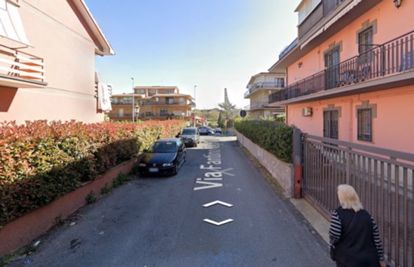 appartamento in affitto a Roma in zona Torre Angela