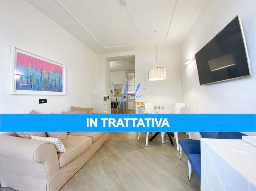 appartamento in affitto a Roma in zona Trieste