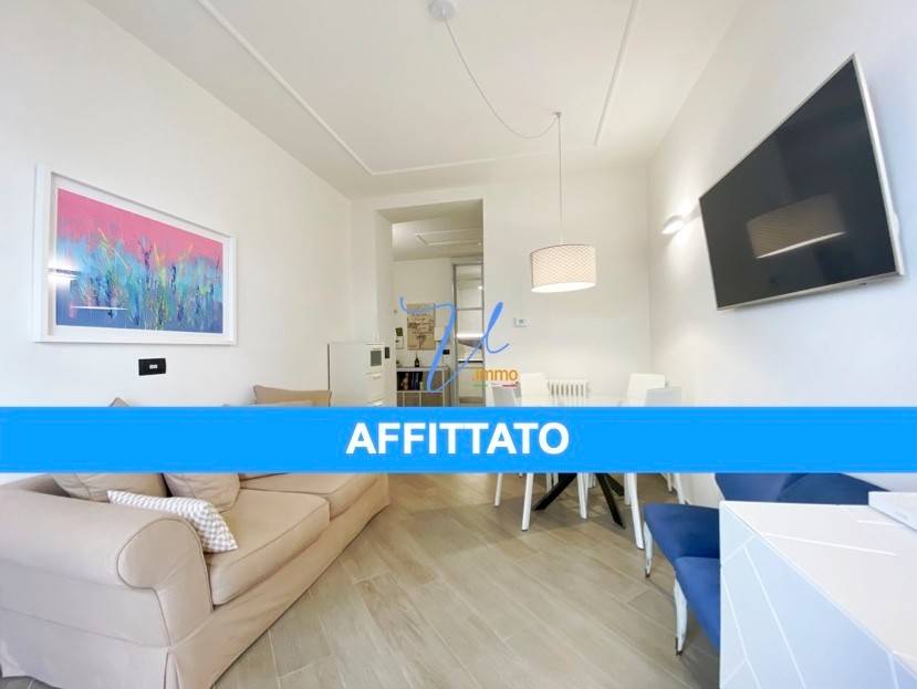 appartamento in affitto a Roma in zona Trieste