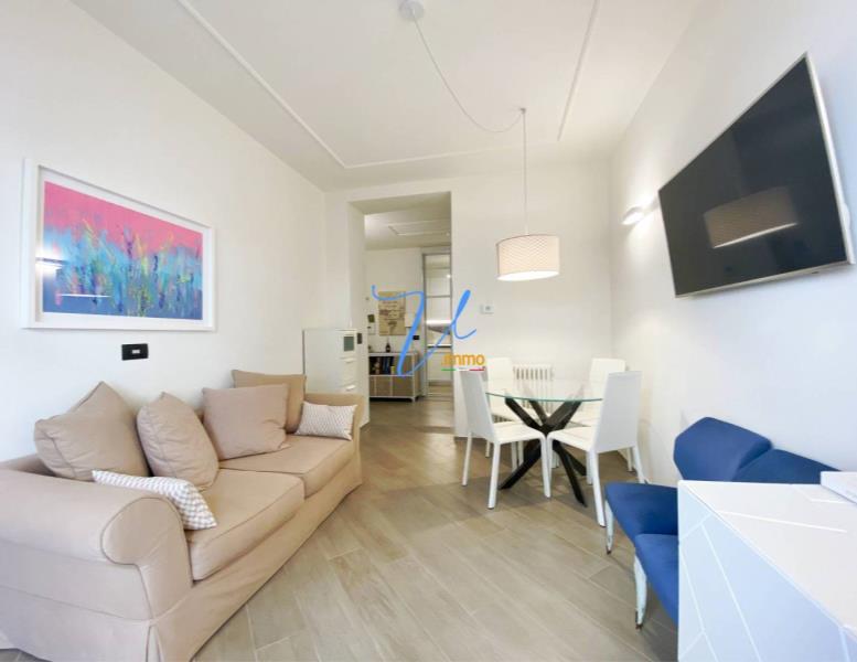 appartamento in affitto a Roma in zona Trieste