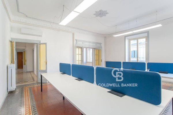 ufficio in affitto a Roma in zona Flaminio