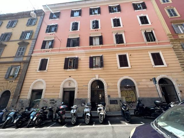 appartamento in affitto a Roma in zona Tiburtino