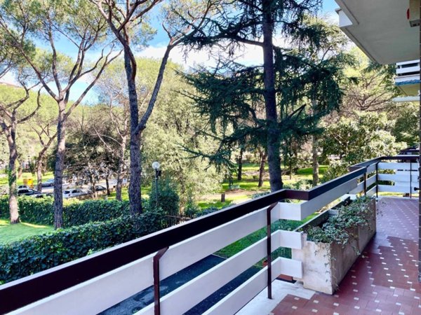 appartamento in affitto a Roma in zona Torrino