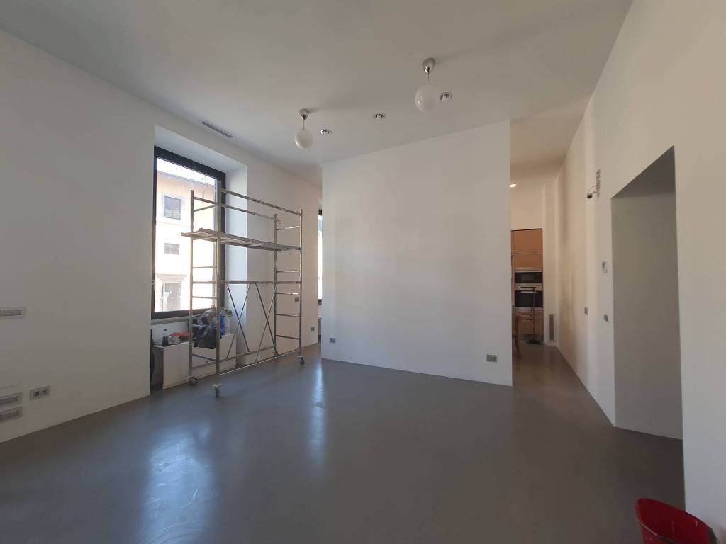 appartamento in affitto a Roma in zona Parione/Sant'Eustachio