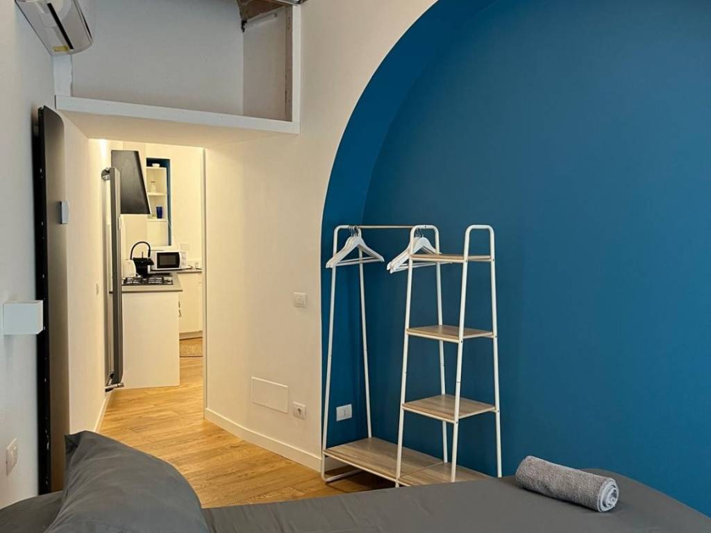 appartamento in affitto a Roma in zona Trastevere