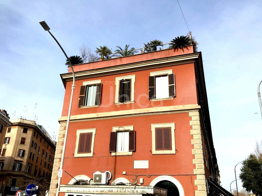 appartamento in affitto a Roma in zona Ostiense
