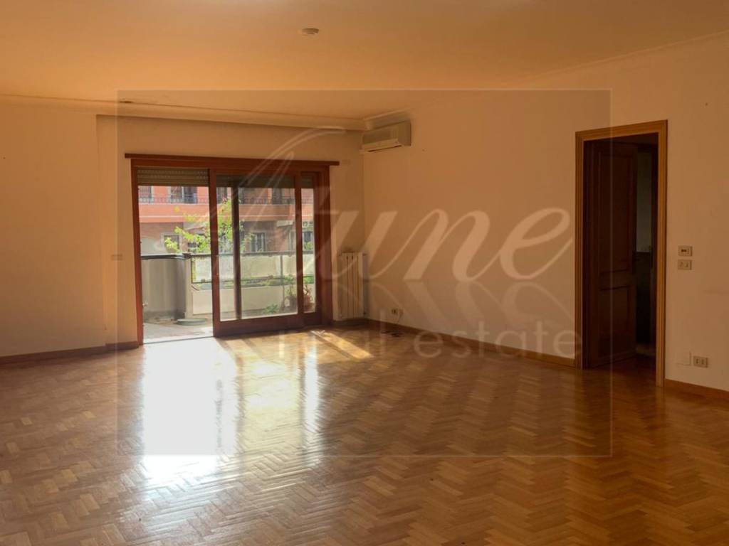 appartamento in affitto a Roma in zona Collatino