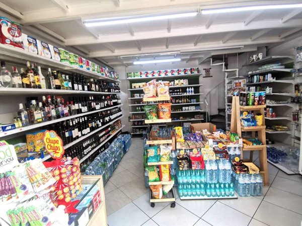 negozio in affitto a Roma in zona Salario