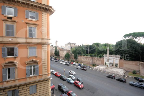 appartamento in affitto a Roma in zona Salario