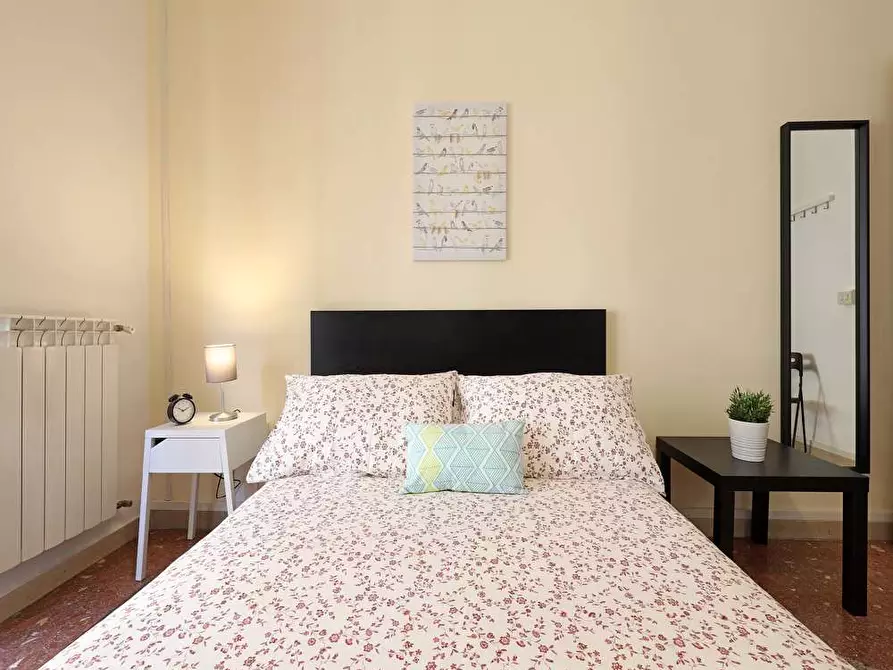 appartamento in affitto a Roma in zona Portuense