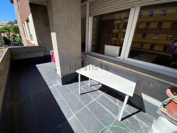 appartamento in affitto a Roma in zona Trieste