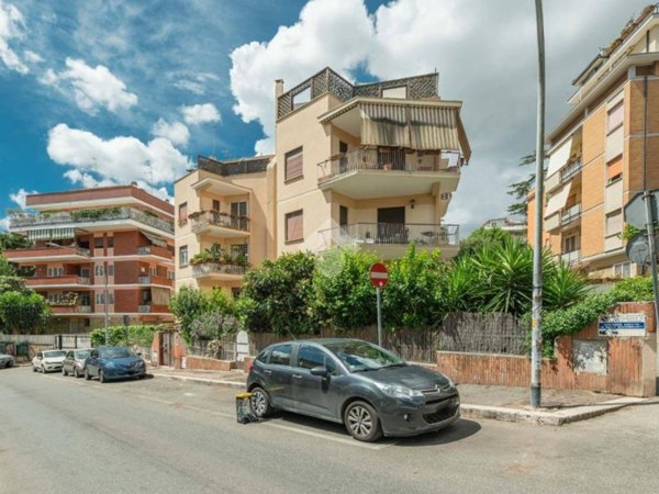 appartamento in affitto a Roma