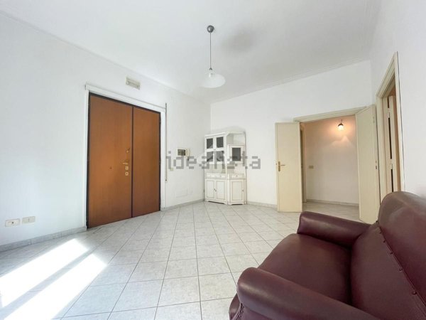 appartamento in affitto a Roma in zona Pinciano