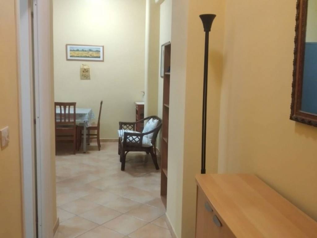 appartamento in affitto a Roma in zona Nomentano