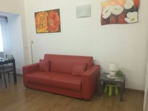 appartamento in affitto a Roma in zona Nomentano