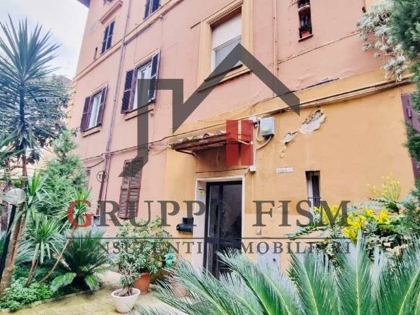 appartamento in affitto a Roma in zona Della Vittoria
