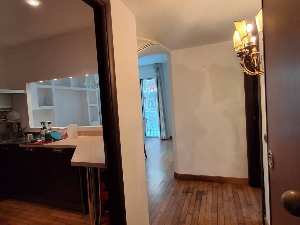 appartamento in affitto a Roma