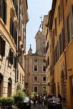 monolocale in affitto a Roma in zona Parione/Sant'Eustachio