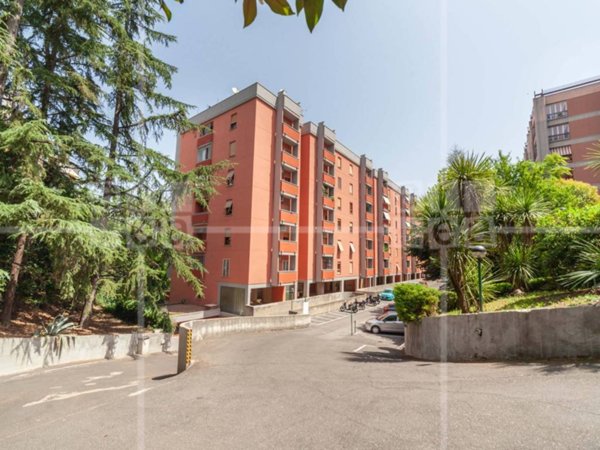 appartamento in affitto a Roma in zona Aurelio