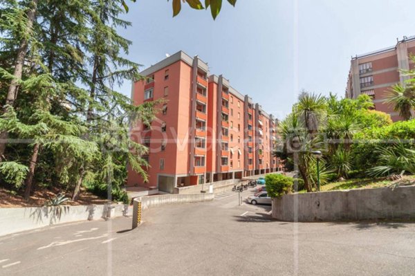 appartamento in affitto a Roma in zona Aurelio