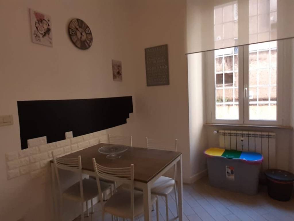 appartamento in affitto a Roma in zona Appio Latino