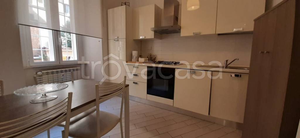 appartamento in affitto a Roma in zona Appio Latino