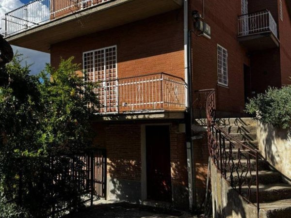 appartamento in affitto a Roma in zona Torrevecchia