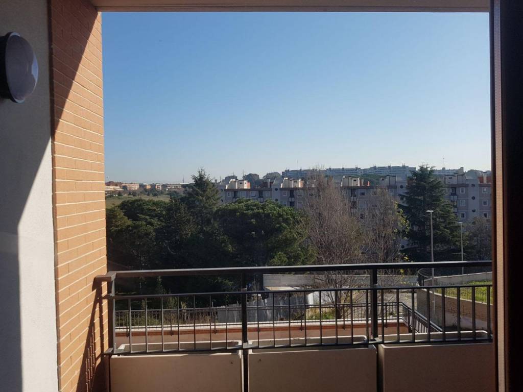 appartamento in affitto a Roma in zona Ostiense