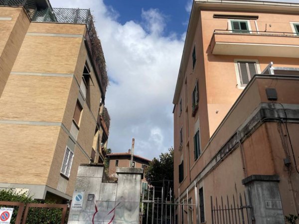 appartamento in affitto a Roma in zona San Saba - Ripa