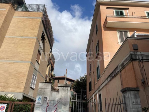 appartamento in affitto a Roma in zona San Saba - Ripa