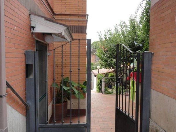 appartamento in affitto a Roma in zona Vitinia