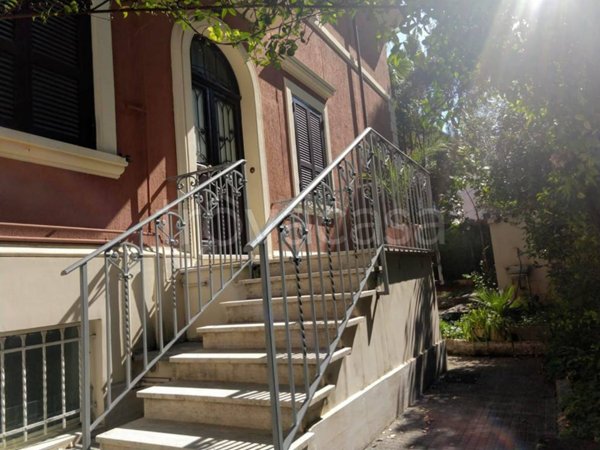 appartamento in affitto a Roma in zona Monte Sacro/Talenti