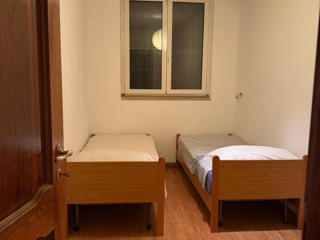 appartamento in affitto a Roma in zona Infernetto