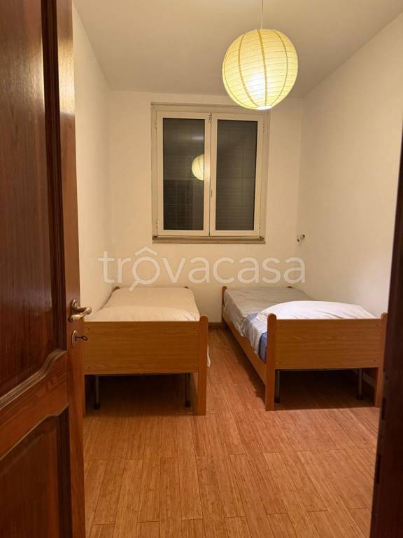 appartamento in affitto a Roma in zona Casal Palocco