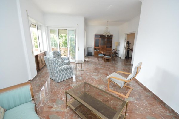 appartamento in affitto a Roma in zona Portuense